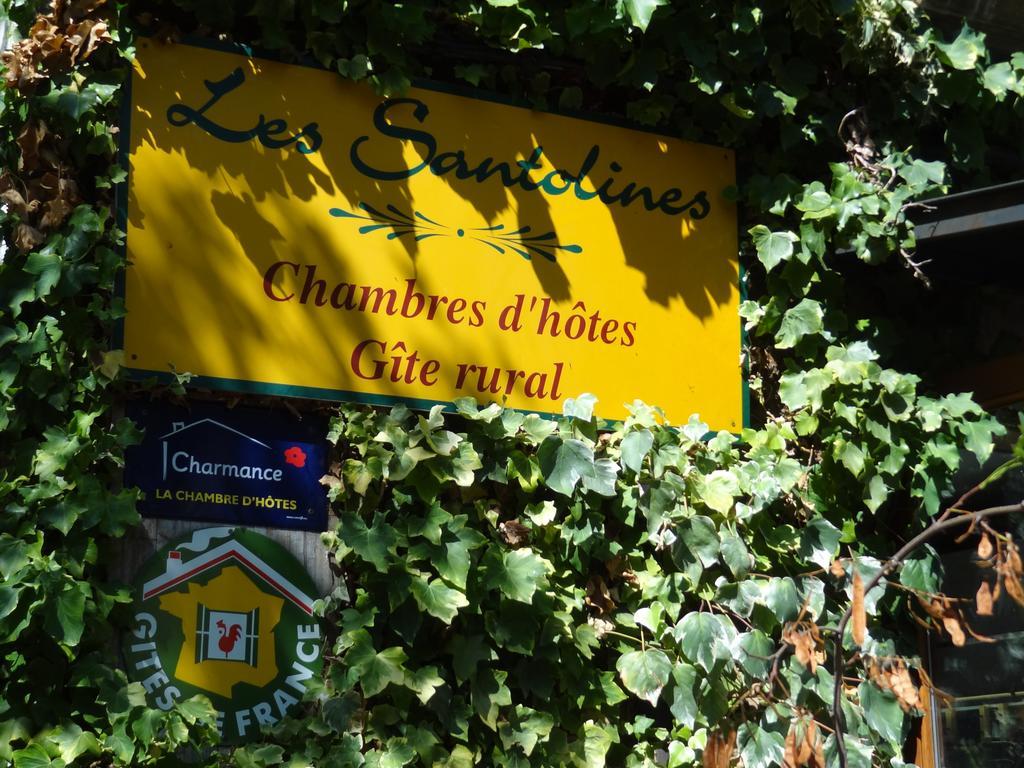 Les Santolines Hotel Cucugnan Ruang foto